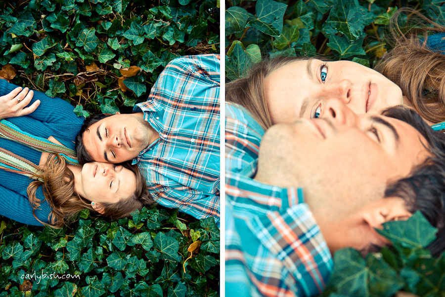 Heather&Griffen :: Engagement Photography